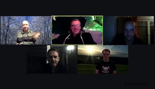 US 2020 11 20 lekkezoom II